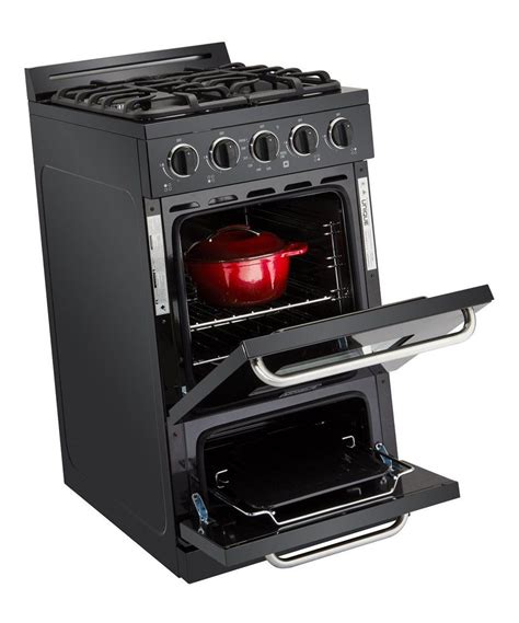 20 inch gas stove rv
